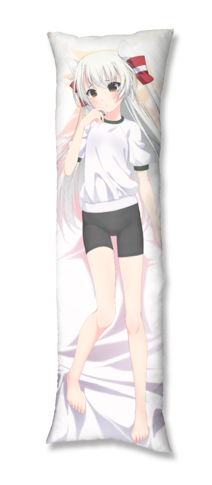 抱き枕カバー - 500x1600(mm)