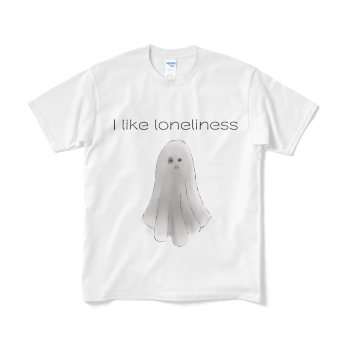 Tシャツ(短納期) - M - ホワイト