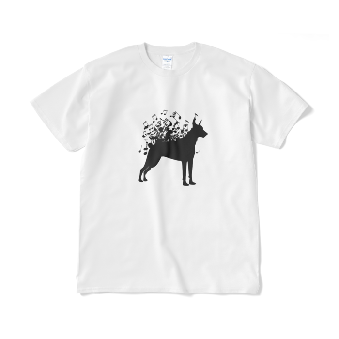 Tシャツ（短納期） - XL - ホワイト