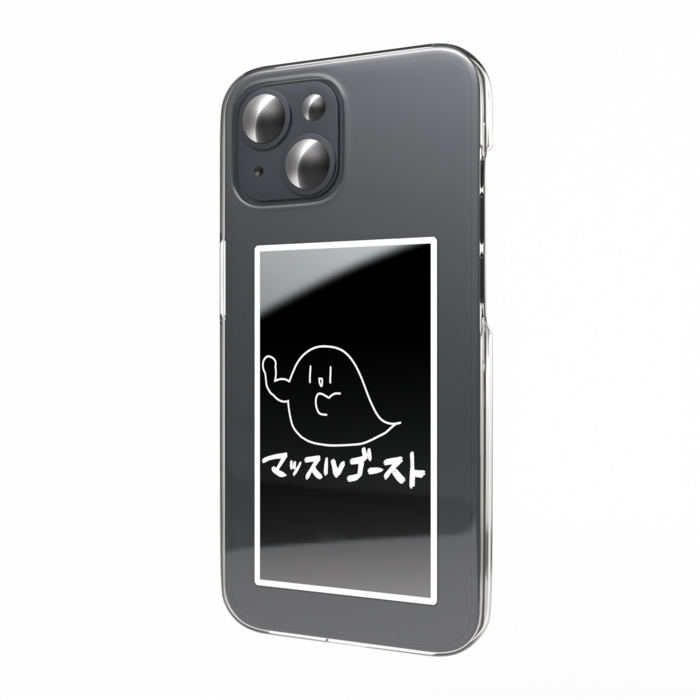 スマホステッカー - 縦