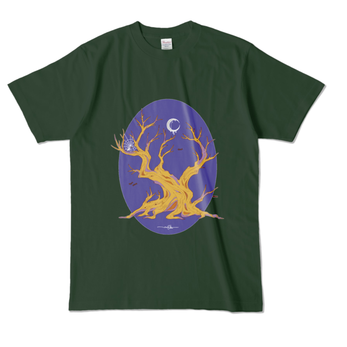 tree★夜空 - L - フォレスト 