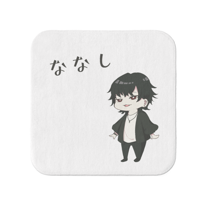 タオル - 小