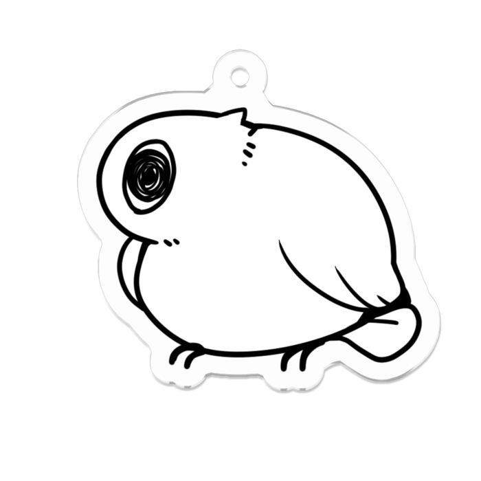 ハト