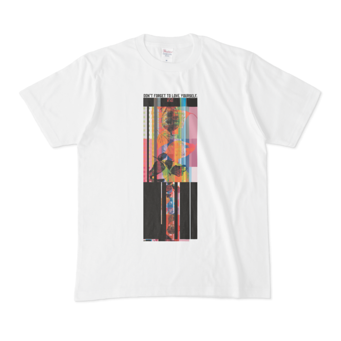 Tシャツ - M - 白