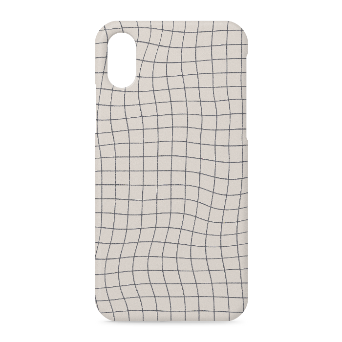 iPhoneケース - iPhone XS / X - 側面あり