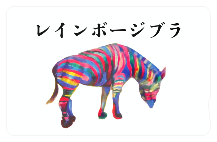 ICカードステッカー - 約85.7x53.9(mm)