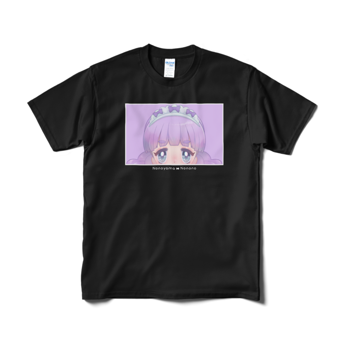 Tシャツ(短納期) - M - ブラック