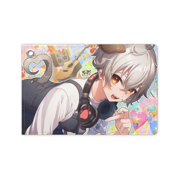 パスケース - 70 x 105 (mm)