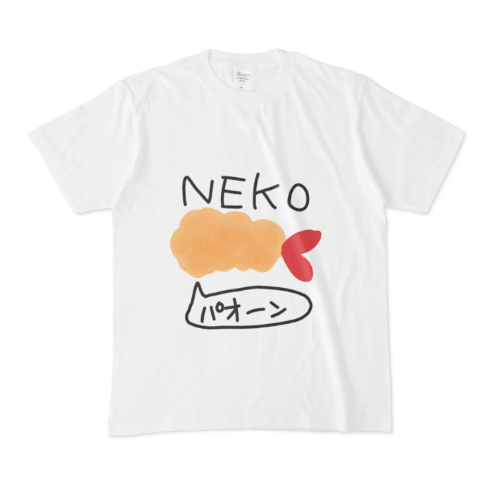 Tシャツ - M