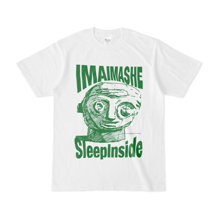 Tシャツ - S - 白