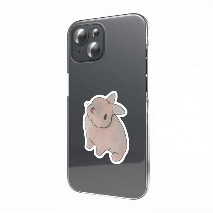 スマホステッカー - 縦