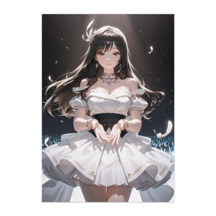 ポスター - A2