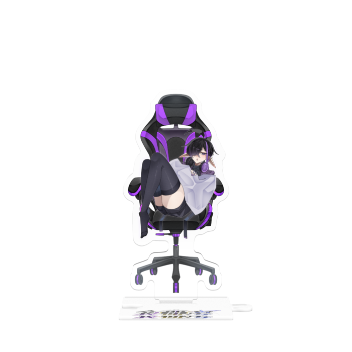 つながるアクスタ - 125mm