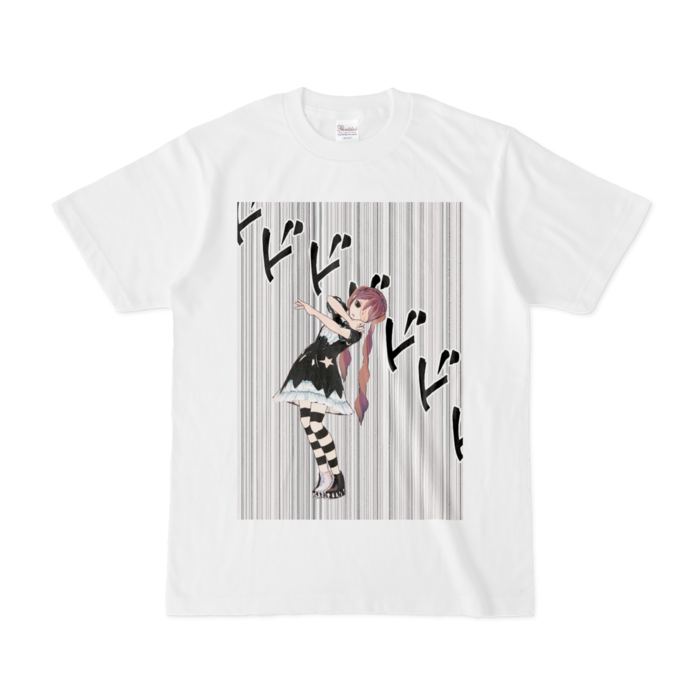 Tシャツ - S - 白