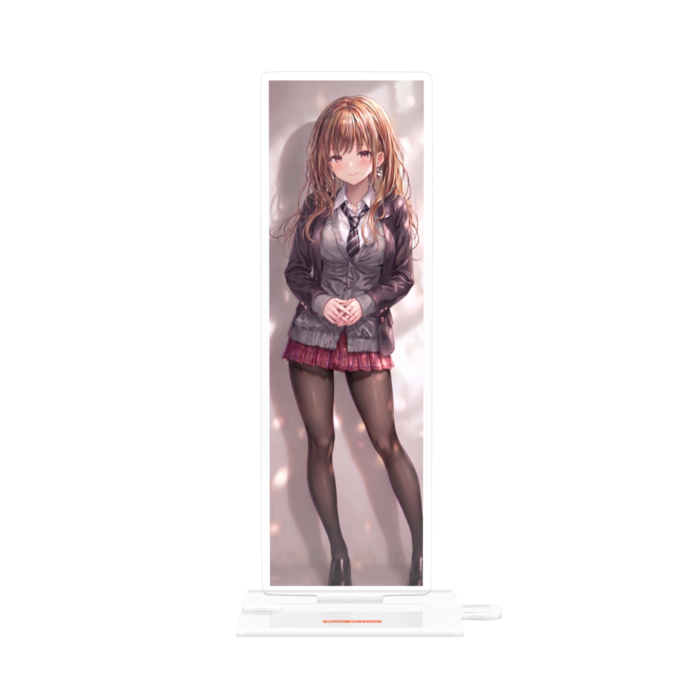 つながるアクスタ - 125mm