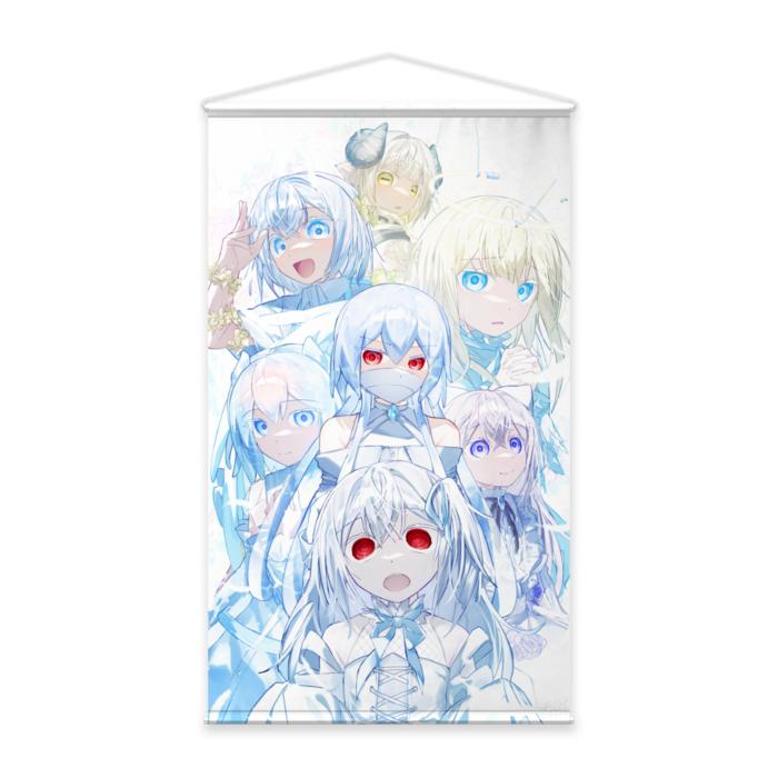 タペストリー - 特大(スエード) 70 x 120cm