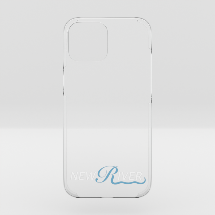 クリアiPhoneケース - iPhone 14