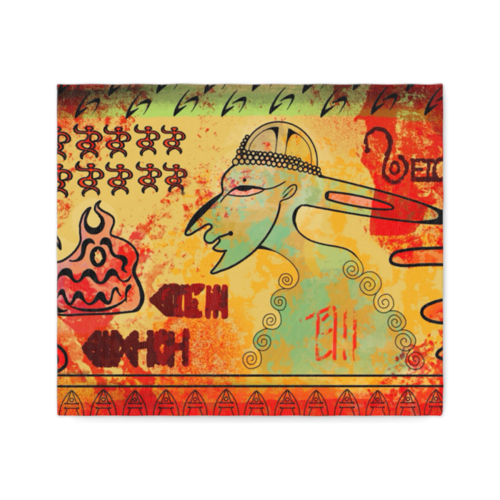 キャンバス - F10