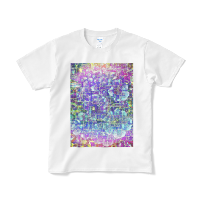 Tシャツ(短納期) - S - ホワイト