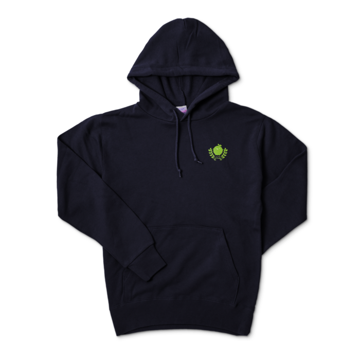 パーカー - S - ネイビー