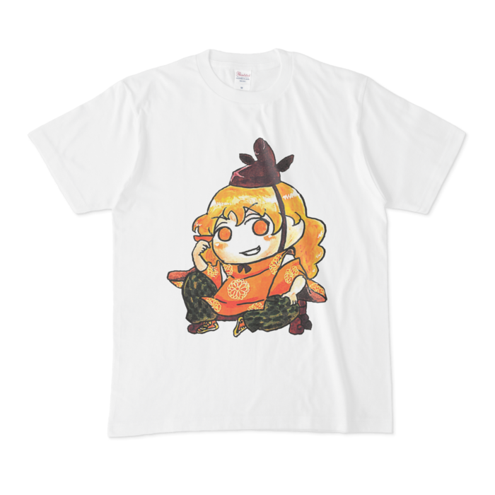 Tシャツ - M - 両面