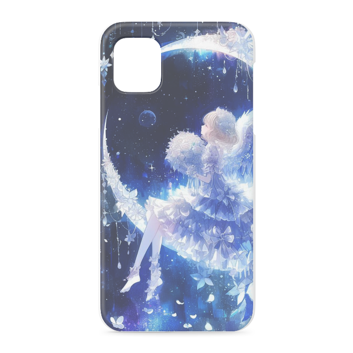 iPhoneケース - iPhone 11 - 正面印刷のみ