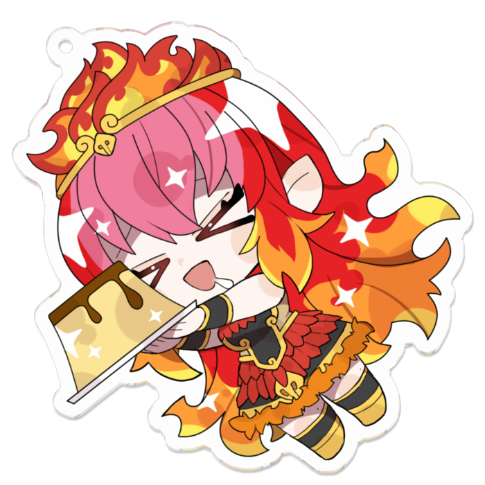プリンヤッター
