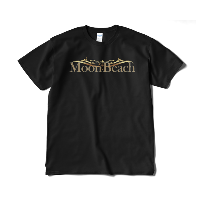 Tシャツ(短納期) - XL - ブラック