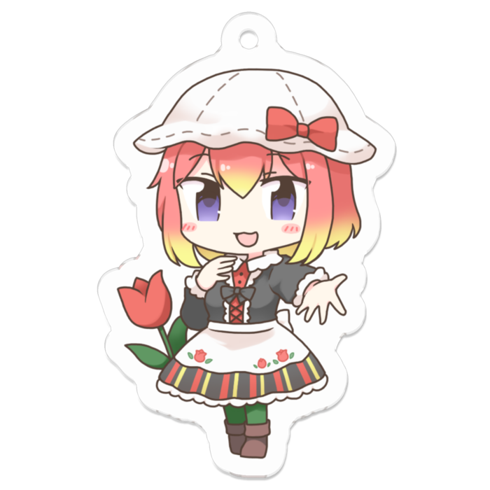 チューリップ