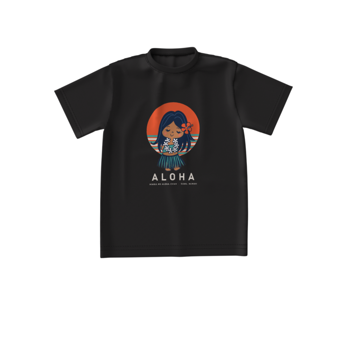 ビッグシルエットTシャツ - S - 正面