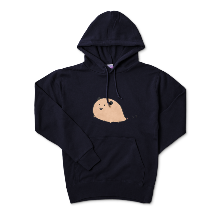 パーカー - S - ネイビー