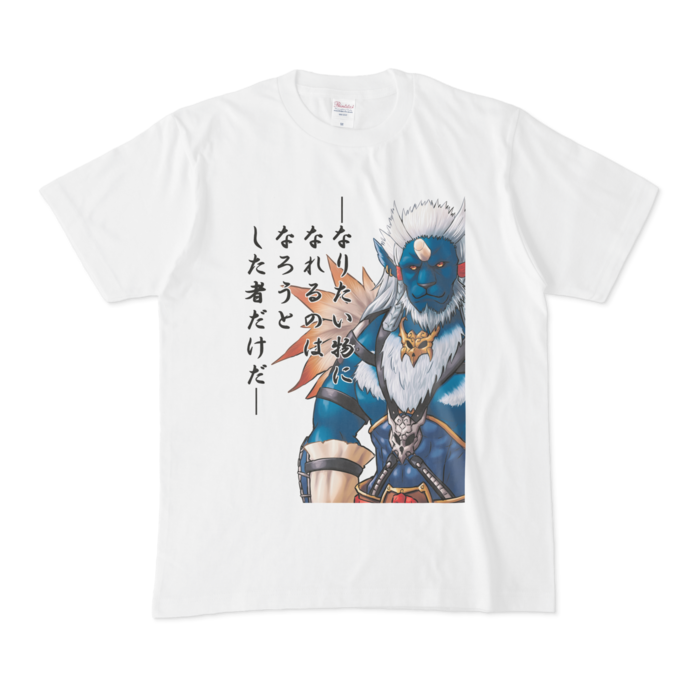 Tシャツ - M