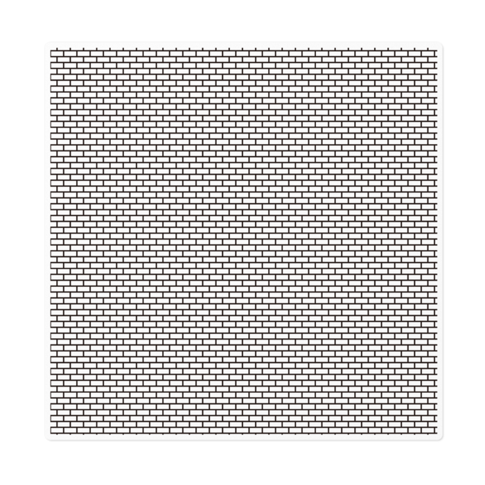 ステッカー - 160 x 160 (mm)