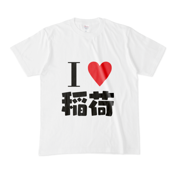 Tシャツ - M - 白