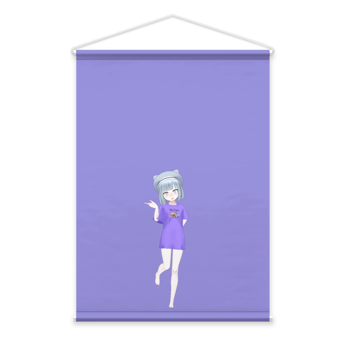 タペストリー - B2縦