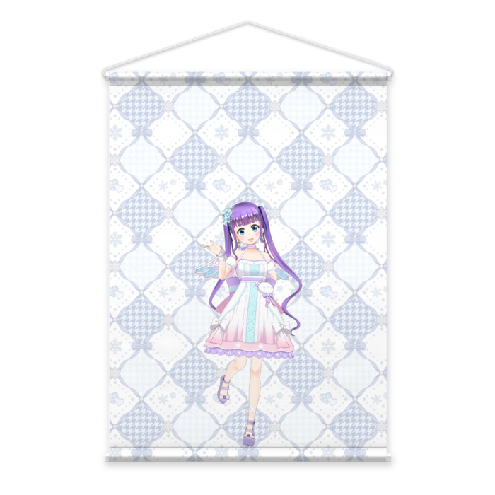 タペストリー - B2縦