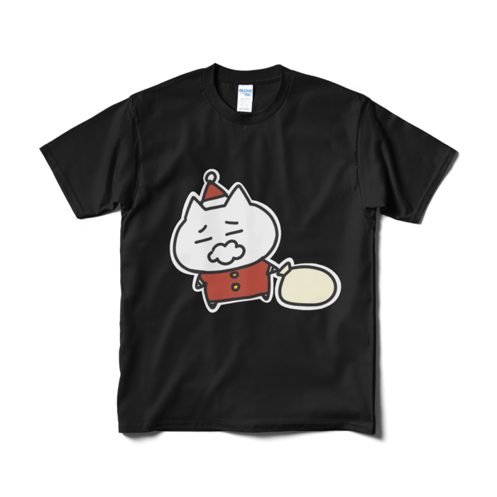 Tシャツ（短納期） - M - ブラック