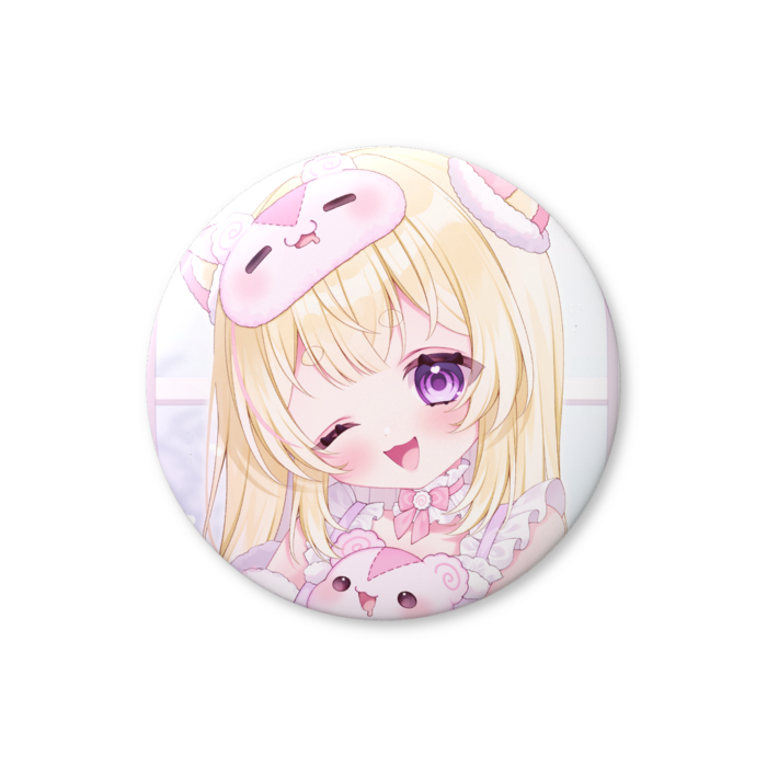 缶バッジ（バリュー） - 56mm
