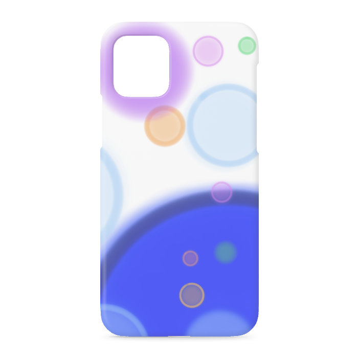 iPhoneケース - iPhone 11 Pro - 側面あり