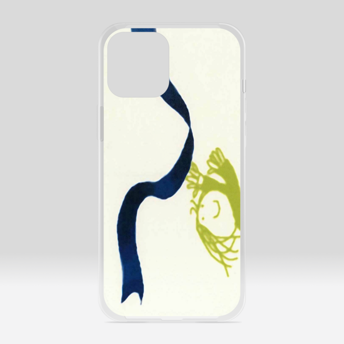 クリアiPhoneケース - iPhone12 ProMax