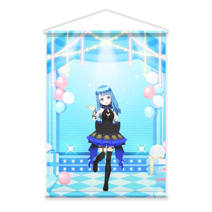 タペストリー - B2縦