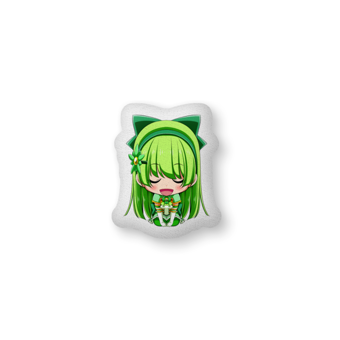 ふかふかクッション - 中 - 両面