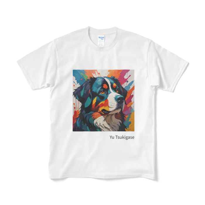Tシャツ（短納期） - M - ホワイト