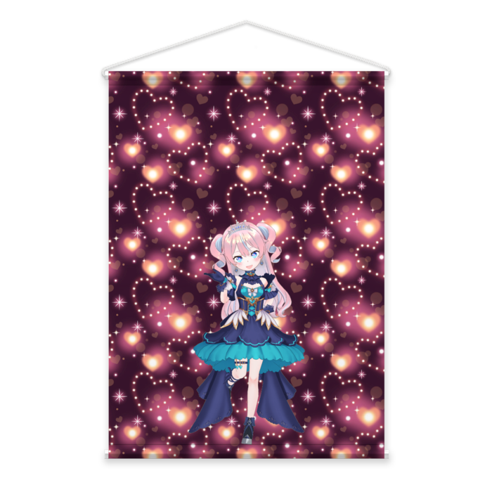 タペストリー - B2縦