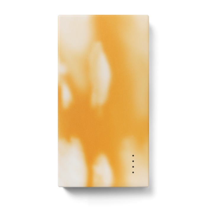 モバイルバッテリー - 123 x 65 (mm)(1)