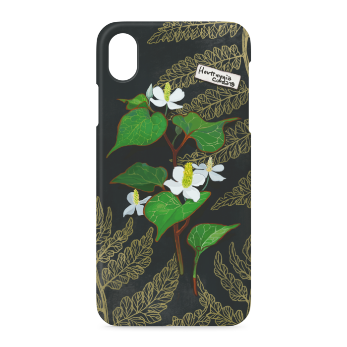 iPhoneケース - iPhone XR - 側面あり