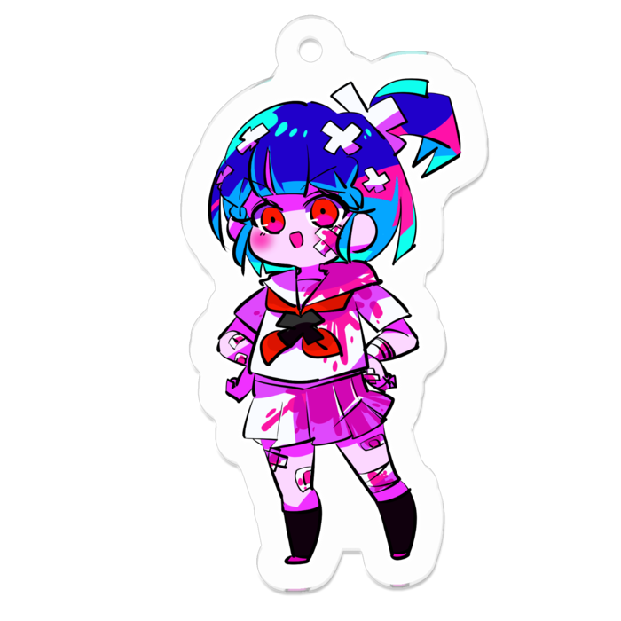 祷紲(イノリキズナ)
