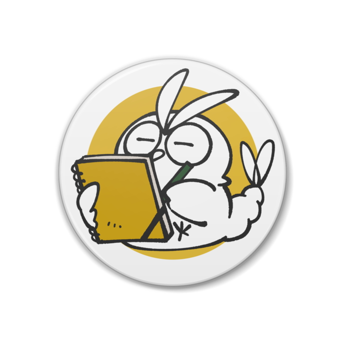 イエロー/すけっち