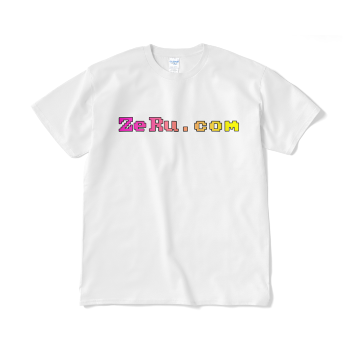 Tシャツ（短納期） - XL - ホワイト