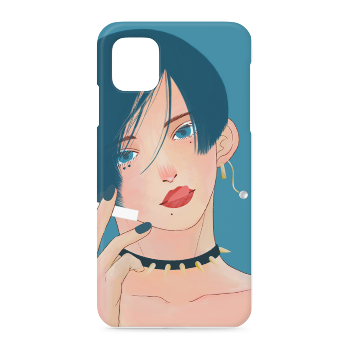 iPhoneケース - iPhone 11 - 側面あり